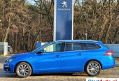 Peugeot Pozostałe