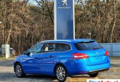 Peugeot Pozostałe