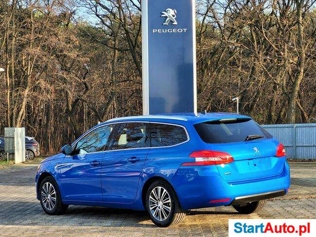 Peugeot Pozostałe