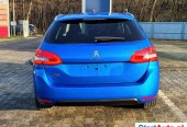 Peugeot Pozostałe