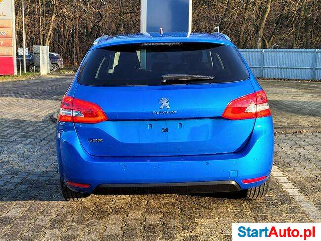 Peugeot Pozostałe