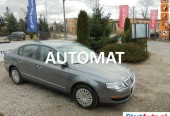 Volkswagen Passat Zarejestrowany , wyposażony , automat , 2.0 benzyna TURBO