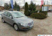Volkswagen Passat Zarejestrowany , wyposażony , automat , 2.0 benzyna TURBO