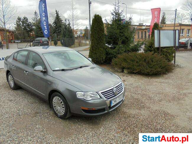 Volkswagen Passat Zarejestrowany , wyposażony , automat , 2.0 benzyna TURBO