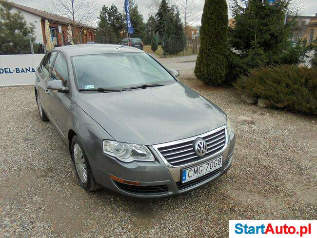 Volkswagen Passat Zarejestrowany , wyposażony , automat , 2.0 benzyna TURBO