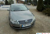 Volkswagen Passat Zarejestrowany , wyposażony , automat , 2.0 benzyna TURBO