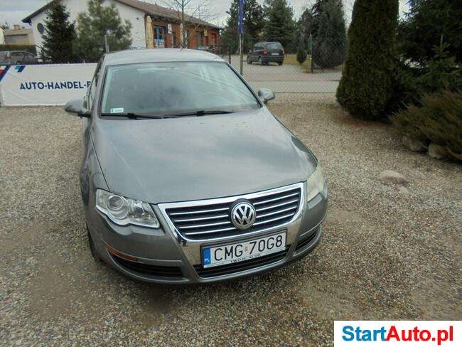 Volkswagen Passat Zarejestrowany , wyposażony , automat , 2.0 benzyna TURBO