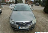 Volkswagen Passat Zarejestrowany , wyposażony , automat , 2.0 benzyna TURBO