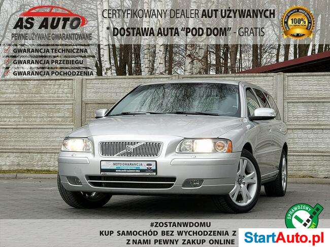 Volvo V70