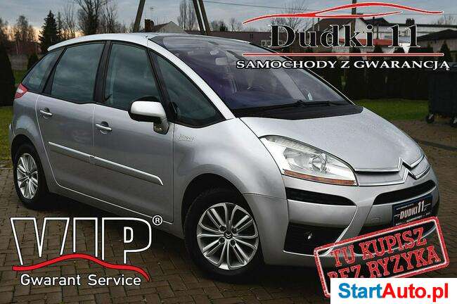 Citroen Pozostałe