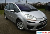 Citroen Pozostałe