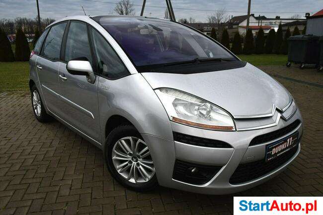 Citroen Pozostałe
