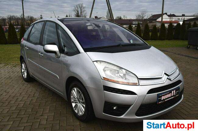 Citroen Pozostałe