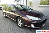 Peugeot Pozostałe