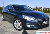Peugeot Pozostałe