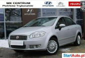 Fiat Linea