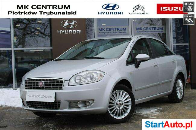 Fiat Linea