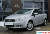 Fiat Linea