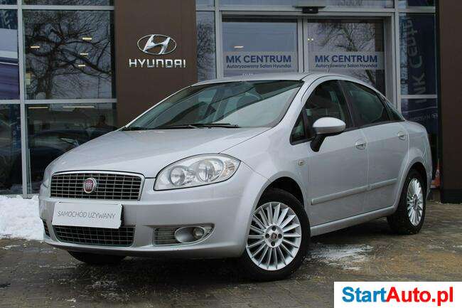 Fiat Linea