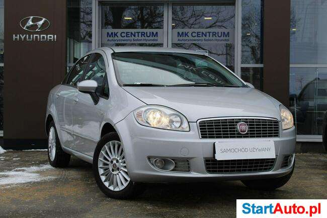 Fiat Linea