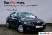 Škoda Octavia 1,4 TSI 150KM STYLE Amazing Tempomat Czuj.deszczu Bluetooth FV23%