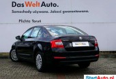 Škoda Octavia 1,4 TSI 150KM STYLE Amazing Tempomat Czuj.deszczu Bluetooth FV23%