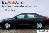 Škoda Octavia 1,4 TSI 150KM STYLE Amazing Tempomat Czuj.deszczu Bluetooth FV23%