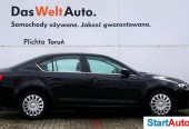 Škoda Octavia 1,4 TSI 150KM STYLE Amazing Tempomat Czuj.deszczu Bluetooth FV23%
