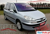 Peugeot 807