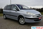 Peugeot 807