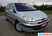 Peugeot 807