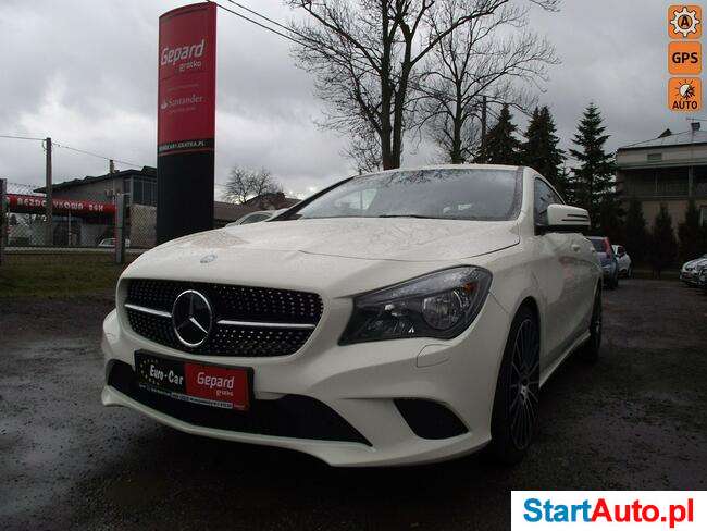 Mercedes-Benz Pozostałe