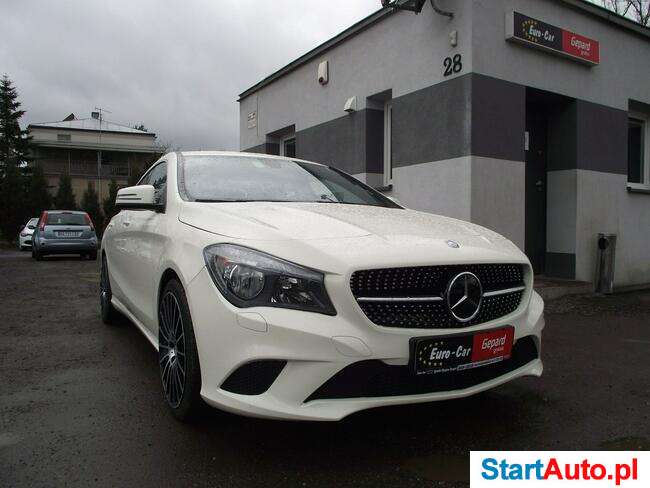 Mercedes-Benz Pozostałe