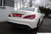 Mercedes-Benz Pozostałe