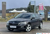 Skoda Pozostałe