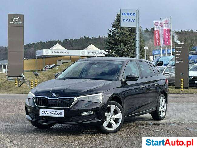 Skoda Pozostałe