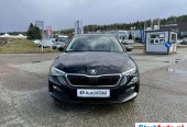 Skoda Pozostałe