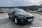 Skoda Pozostałe