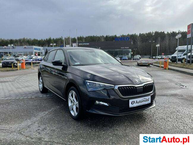 Skoda Pozostałe