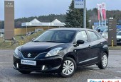 Suzuki Baleno