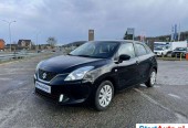 Suzuki Baleno