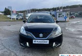 Suzuki Baleno