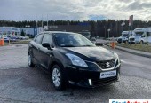 Suzuki Baleno