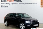 Skoda Pozostałe