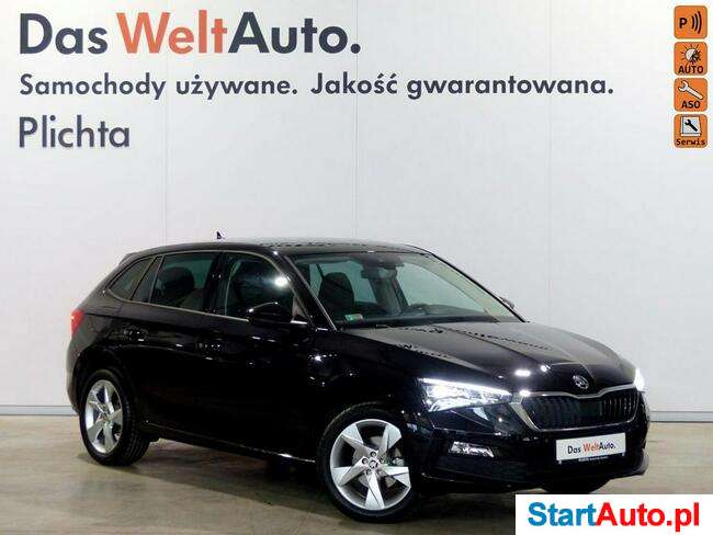 Skoda Pozostałe