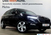 Skoda Pozostałe