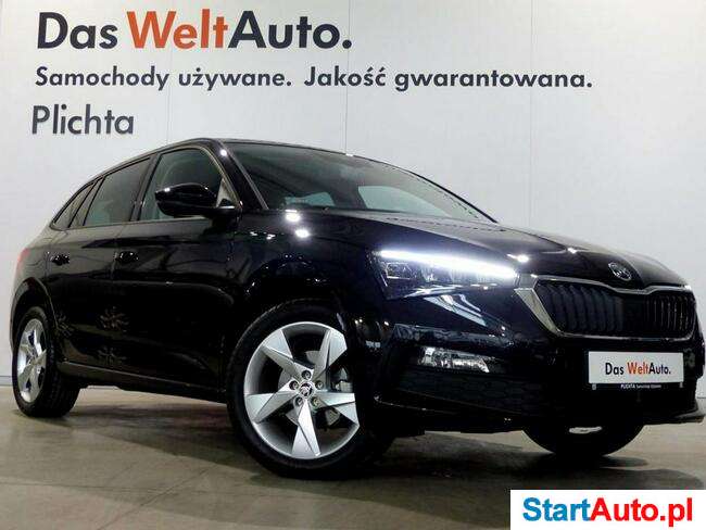 Skoda Pozostałe