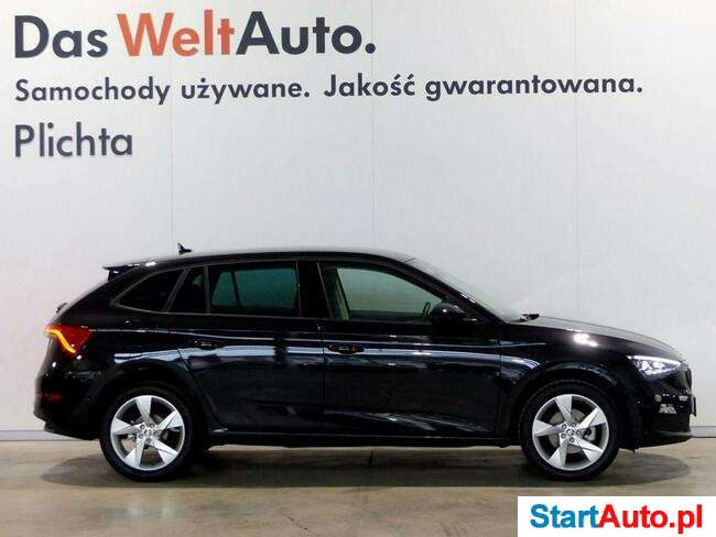 Skoda Pozostałe