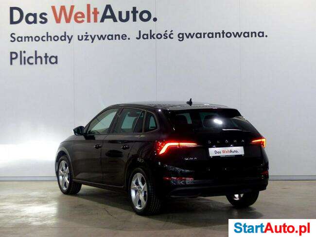 Skoda Pozostałe