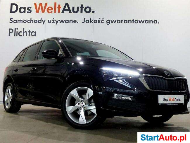 Skoda Pozostałe